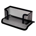 Контейнер TOOLBOX Черная подставка для визиток