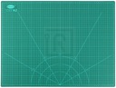 Коврик для резки HQ A2 60x45 ПРОЕКТЫ МОДЕЛИ ШАБЛОНЫ
