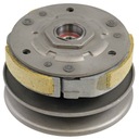 SPRZĘGŁO TYLNE YAMAHA JOG NEOS BWS MINARELLI 2T 50