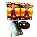 КОРОБКА AGE OF WONDERS III БЕЗ ИГРЫ