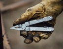 Мультитул Leatherman Rebar (831557) + БЕСПЛАТНО