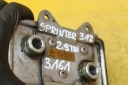 РАДІАТОР МАСТИЛА SPRINTER 312 2.9 TDI 6011800065  (8405057174) фото min 9