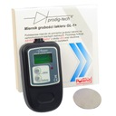 GL-1+ толщиномер и тестер краски