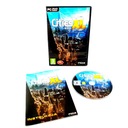КОРОБКА CITIES XL PREMIERE БЕЗ ИГРЫ PL