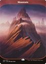 MOUNTAIN Unstable NOWY Mint John Avon unikat