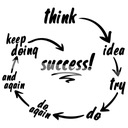 МОТИВИРУЕМ! 3D СТЕКЛЯННАЯ СТЕНА ИНСТРУКЦИЯ