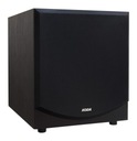 KODA SW-1200 mkII Черный активный сабвуфер 100 Вт RMS 30 см