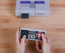 Приемник 8bitdo SNES: игра с помощью планшета Nintendo PlayStation на SNES