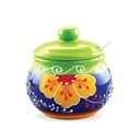 Керамическая сахарница maestro MR-20007-09