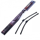 CITROEN C4 PICASSO 2006-2008 ПЕРЕДНИЕ ДВОРНИКИ