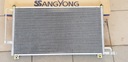ОХЛАДИТЕЛЬ КОНДИЦИОНЕРА, КОНДЕНСАТОР SSANGYONG KORANDO