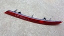 OPEL ASTRA J IV DEFLECTOR BUMPER LEFT REAR 13370759 photo 1 - milautoparts-fr.ukrlive.com