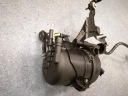 CHÂSSIS FILTRE CARBURANTS JAGUAR XF II X260 2.0 D 15-photo 5