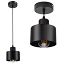 ПОТОЛОЧНЫЙ СВЕТИЛЬНИК, СВЕТОДИОДНАЯ ЛЮСТРА LOFT EDISON