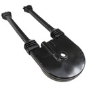 КРЫШКА ЗВЕЗДОЧКИ ЦЕПИ РЕЗИНОВАЯ MZ ETZ 125 150