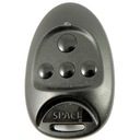 Пульт дистанционного управления Came SPACE SP4 4-канальный ОРИГИНАЛЬНЫЙ НОВЫЙ