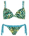 КУПАЛЬНИК TRIUMPH MIX & MATCH ПУШ-АП 36B