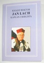 РЕКТОР ЯН ЛАХ, СВЯЩЕННИК И КНИЖНЫЙ БИБЛИКАНЕЦ