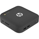 Chromebox HP i7-4600U SSD 8/32 ГБ CHROME OS HDMI