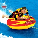 КЛАССИЧЕСКИЙ ВОДНЫЙ РИНГ VIP СПОРТИВНЫЕ ТОВАРЫ 1 чел. СРАЗУ