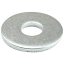 ШАЙБА M10 ОЦИНКОВАННАЯ 2x УВЕЛИЧЕННАЯ, ШИРОКАЯ, КРУГЛАЯ, ПЛОСКАЯ DIN 440 0,5 кг