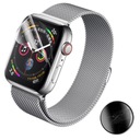 2x 3D Rock Hydrogel для Apple Watch 4 - 44 мм