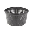 ГОРШОК ДЛЯ РАСТЕНИЙ, ОВАЛ, 22 СМ, ПРУД