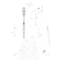 HATZ 01680810 ТНВД 1B40