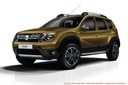 НАКЛАДКИ МОЛДИНГИ ЗАЩИТНЫЕ ПОДКРЫЛКИ DACIA DUSTER I 1 2010-2017 OE фото 4