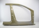 SUPERB III 3V ПРАВАЯ накладка PILLAR THRESHOLD FRAME ORG