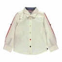 BOBOLI 739290-1100 koszula biała r.128/8