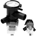 СЛИВНОЙ НАСОС ДЛЯ СТИРАЛЬНОЙ МАШИНЫ BOSCH MAXX CLASSIXX 5 6 WAE
