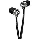 SOUL Electronics Mini черные наушники-вкладыши W66