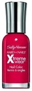 Лак для ногтей Sally Hansen Xtreme Wear Cherry Red 289