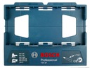 Адаптер Bosch к рельсу GST / 1600A001FS