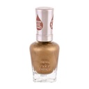 Лак для ногтей Sally Hansen COLOR THERAPY Glow 501