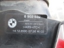 ФАРА ПРАВИЙ ЗАД BMW E39 00-04R УНІВЕРСАЛ  (8745131492) фото min 6