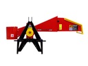 РОЛИКОВАЯ ИЗМЕЛЬЧИТЕЛЬ R-60 4N