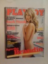 PLAYBOY № 8(188)2008