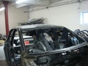 VW POLO V 6C 6R КРЫША 5 ДВЕРЕЙ
