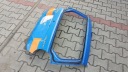 EMU КРИШКА БАГАЖНИКА ЗАД CHEVROLET SPARK II M200 05-09  (8520105149) фото min 5
