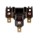 Фонарь передний куб C-360 A.07128