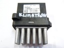 RESISTENCIA CALENTADOR CLIMATRONIC FORD FIESTA MK7 