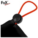 Туфлі Та Шльопанці Fox Outdoor Чорний Взуття