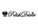 Польский водитель-дальнобойщик Наклейка Eagle *УЗОРЫ *Цвета