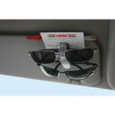 ОРГАНАЙЗЕР, ДЕРЖАТЕЛЬ ДЛЯ ОЧКОВ, ШАРИКОВАЯ РУЧКА, АВТОМОБИЛЬНЫЕ КАРТОЧКИ