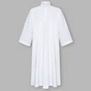 Литургический альб - длина чтеца 188-194 см.