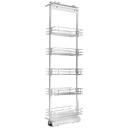 Корзина грузовая Midi 40 5P PTJ012F SILENT HOUSES KAMIX