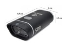 Светодиодный задний передний комплект XPG500 для USB-велосипедного фонаря