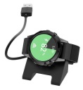Кабельная зарядная станция Garmin Vivoactive 3/4 4s